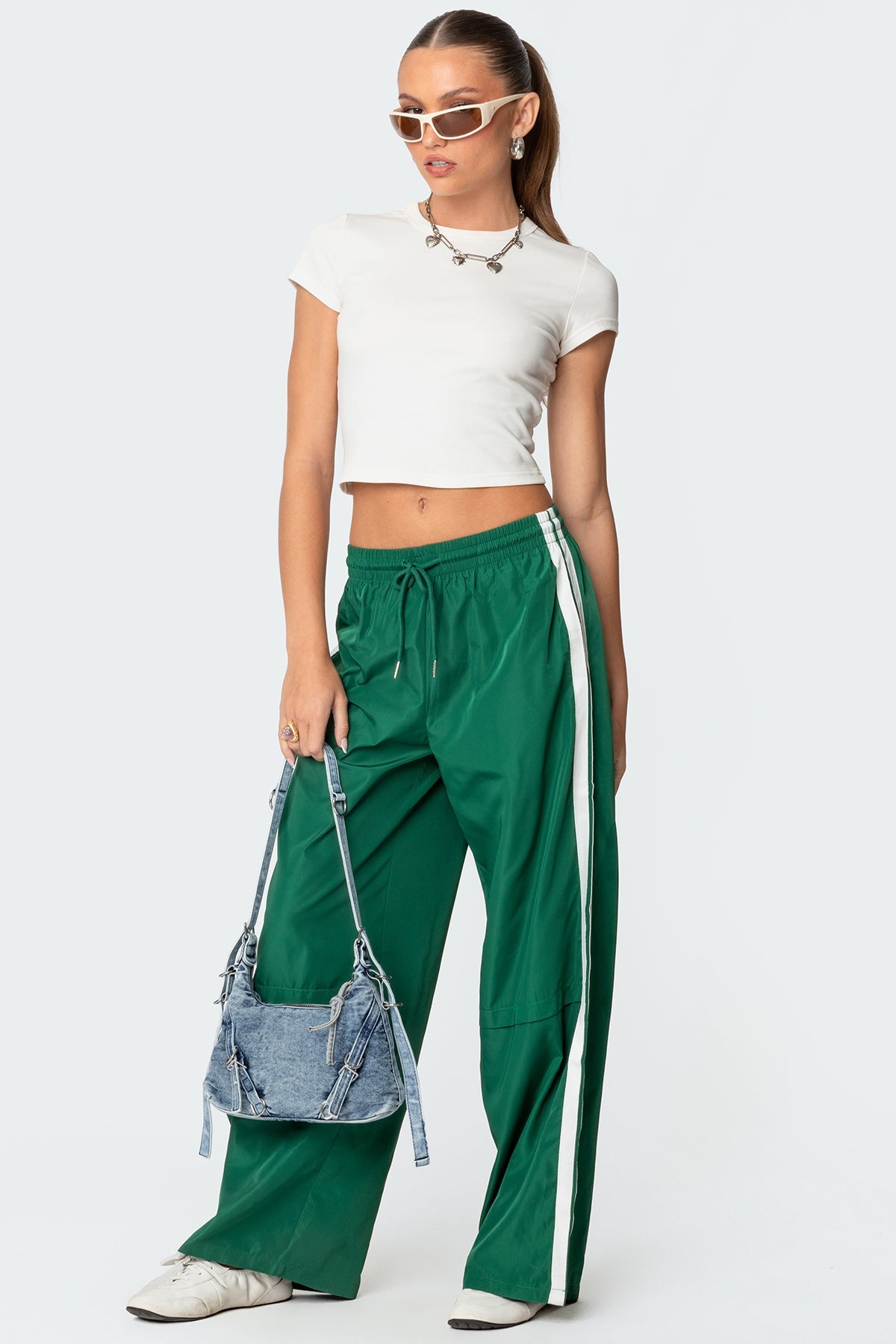 Ember Y2K Pants