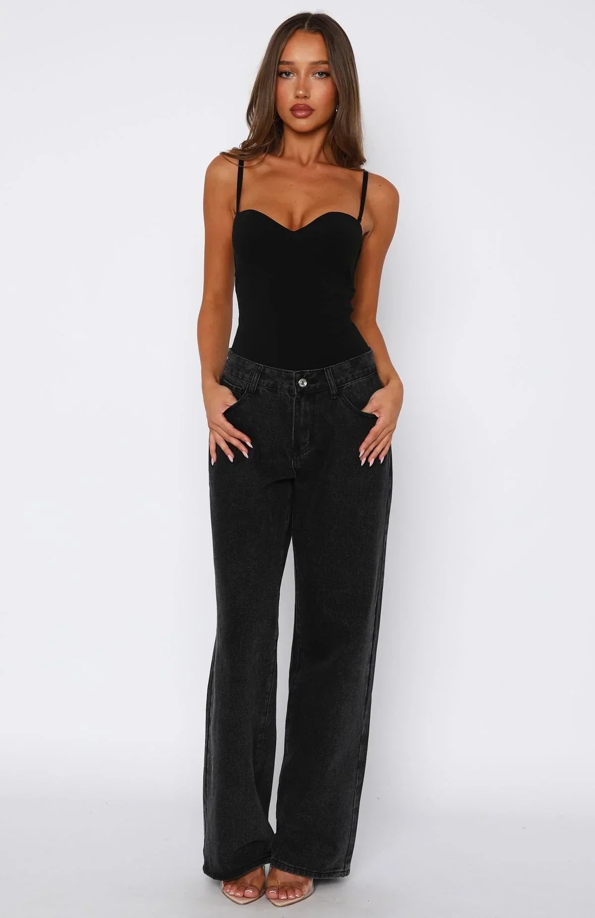 Stuck To You Bodysuit