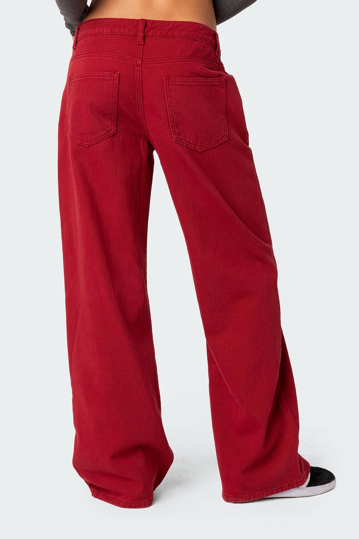 Eira Low Rise Jeans