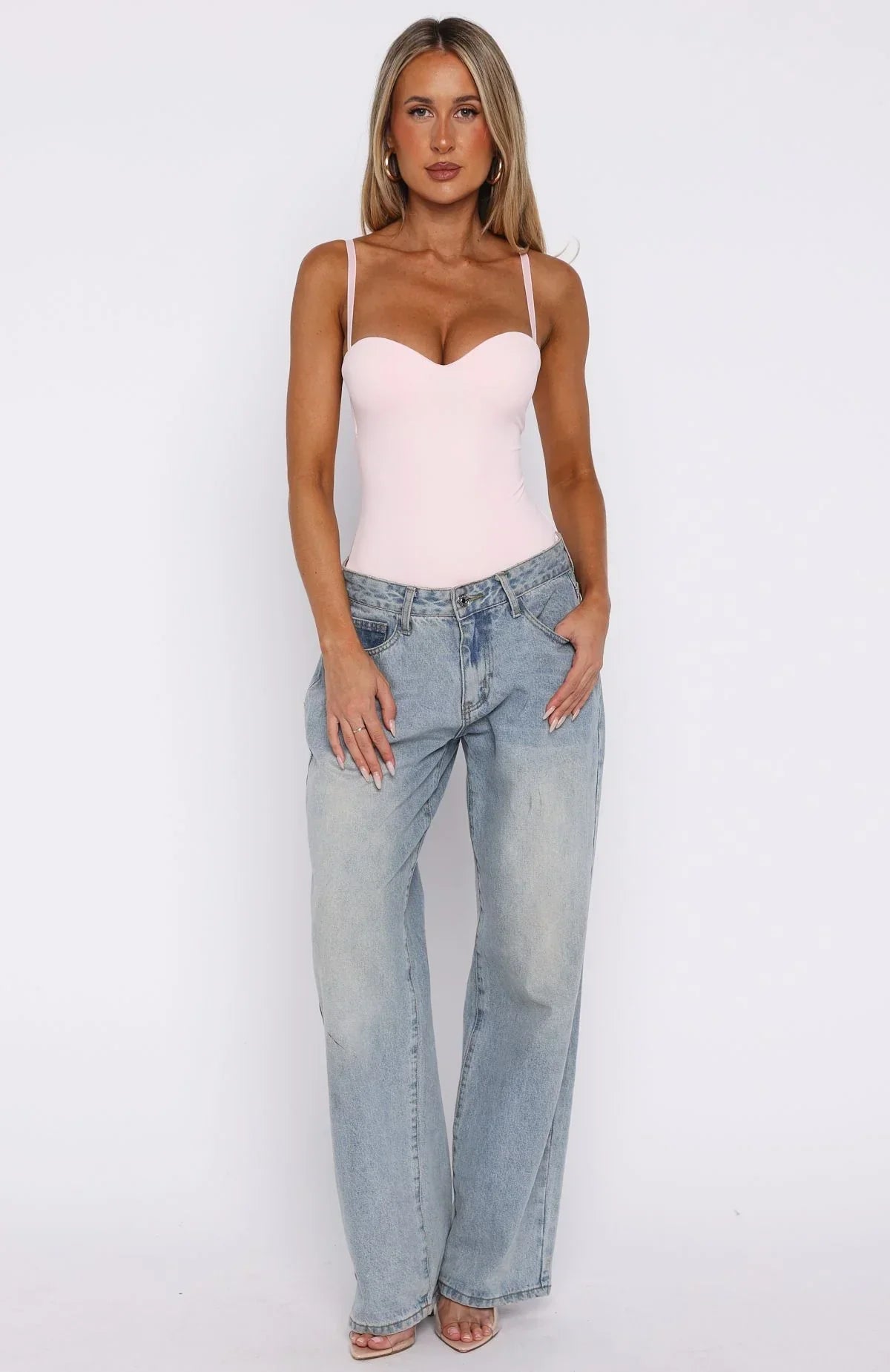 Stuck To You Bodysuit