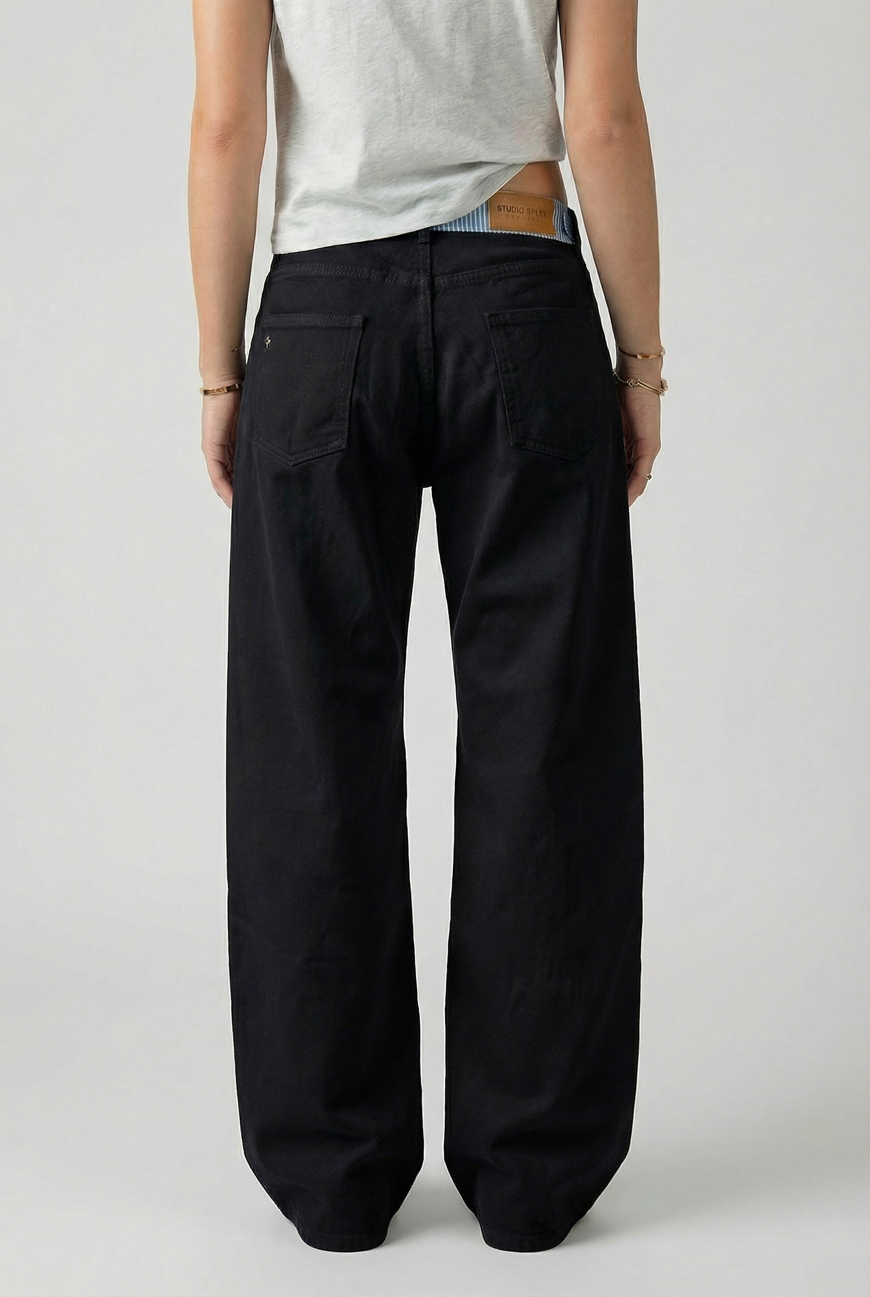 Jodie Jeans