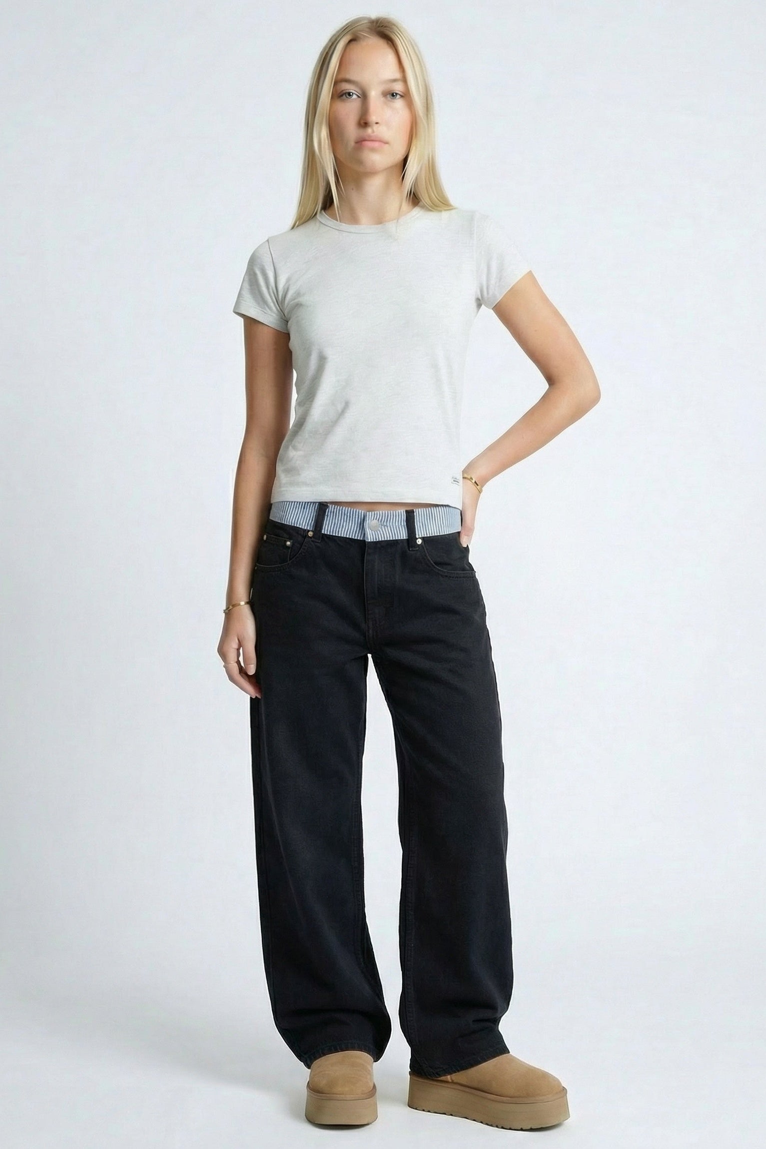 Jodie Jeans