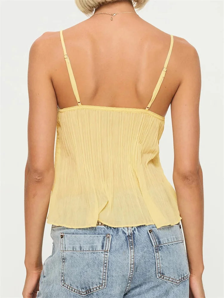 Honeybell Top