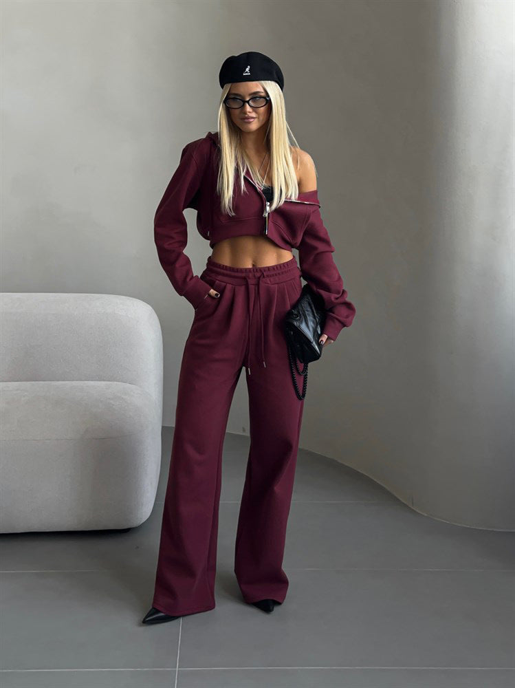Amelia Lounge Set