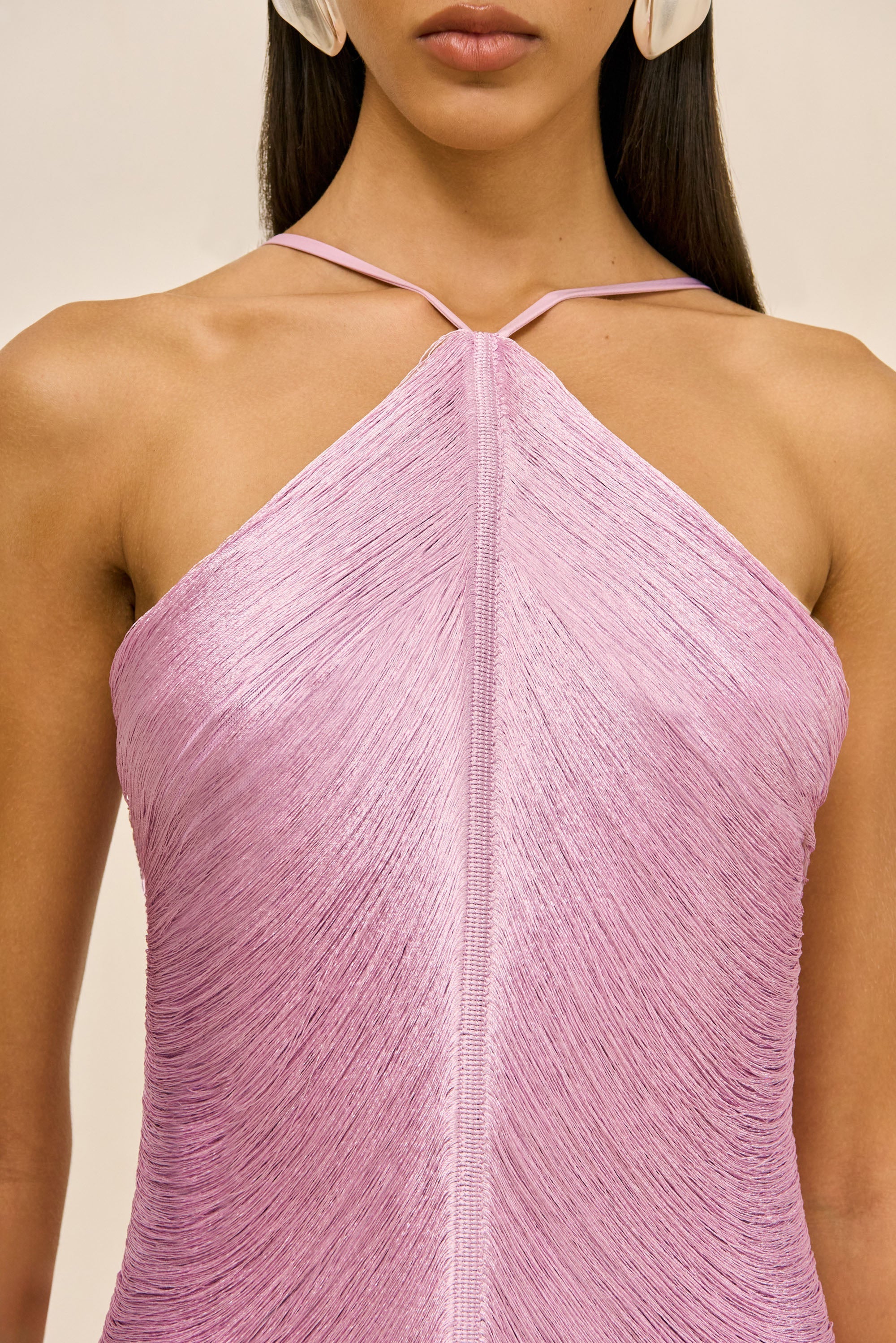 Renata Gown - Sweet Pea