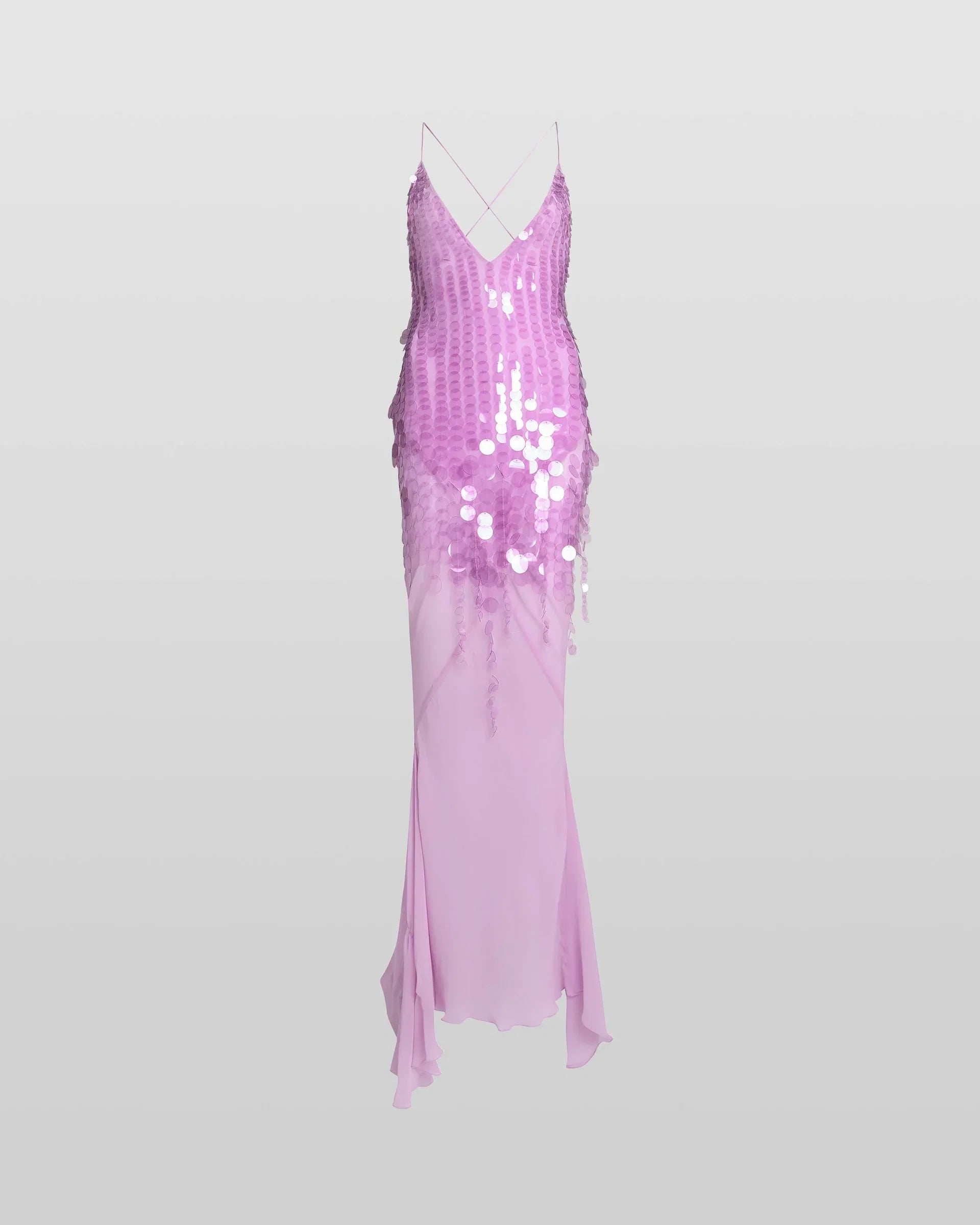 Hyatt Maxi Dress
