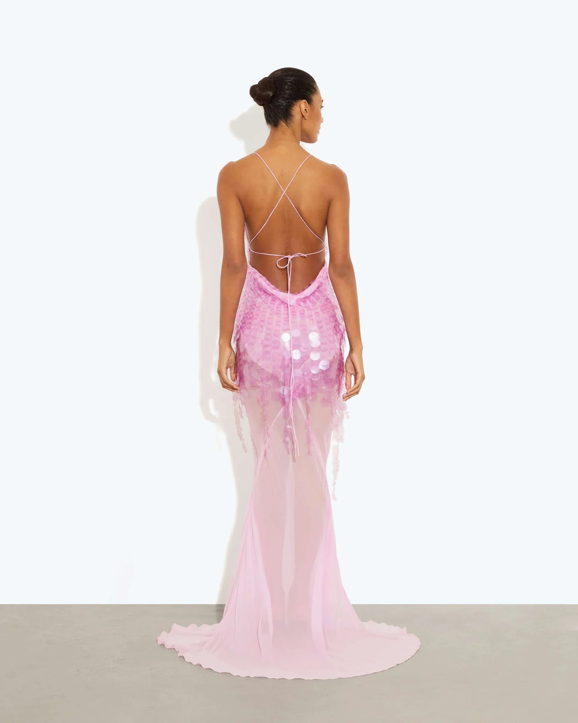Hyatt Maxi Dress