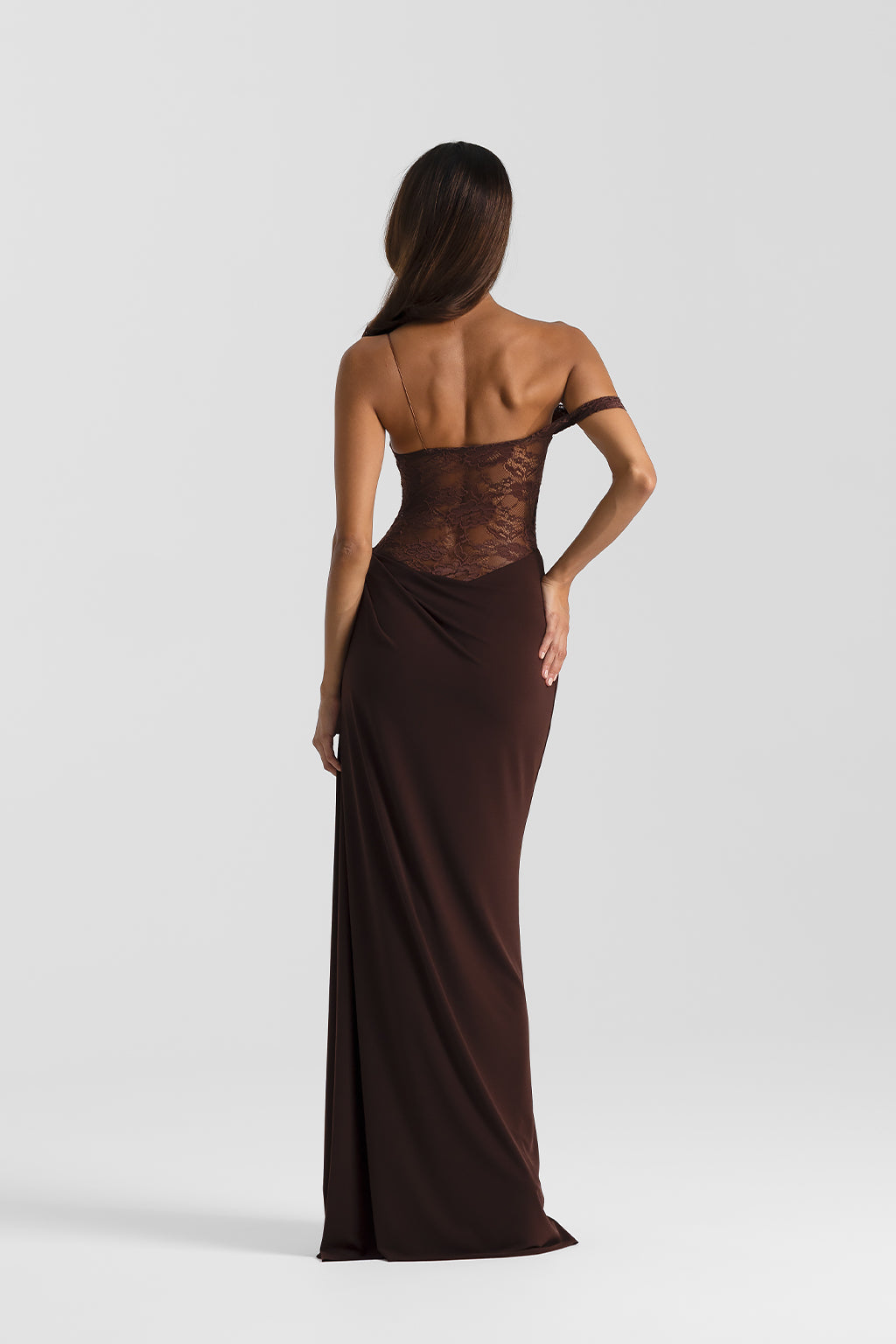 Sloane Maxi Dress