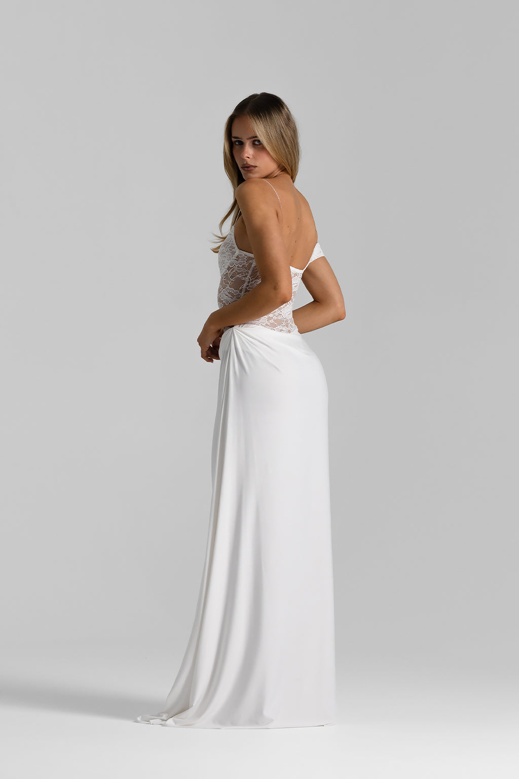 Sloane Maxi Dress