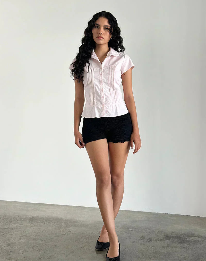Meadow Blouse