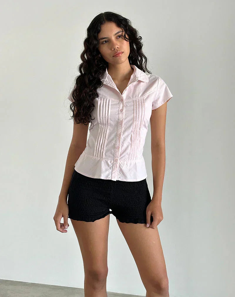 Meadow Blouse