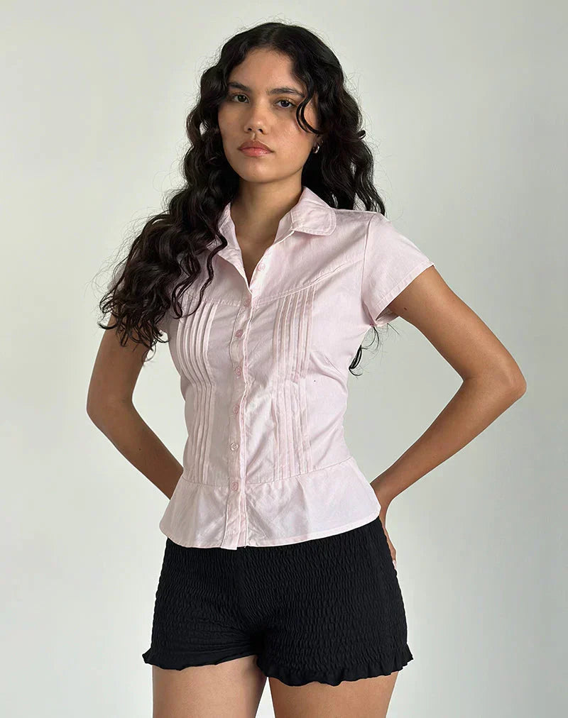 Meadow Blouse