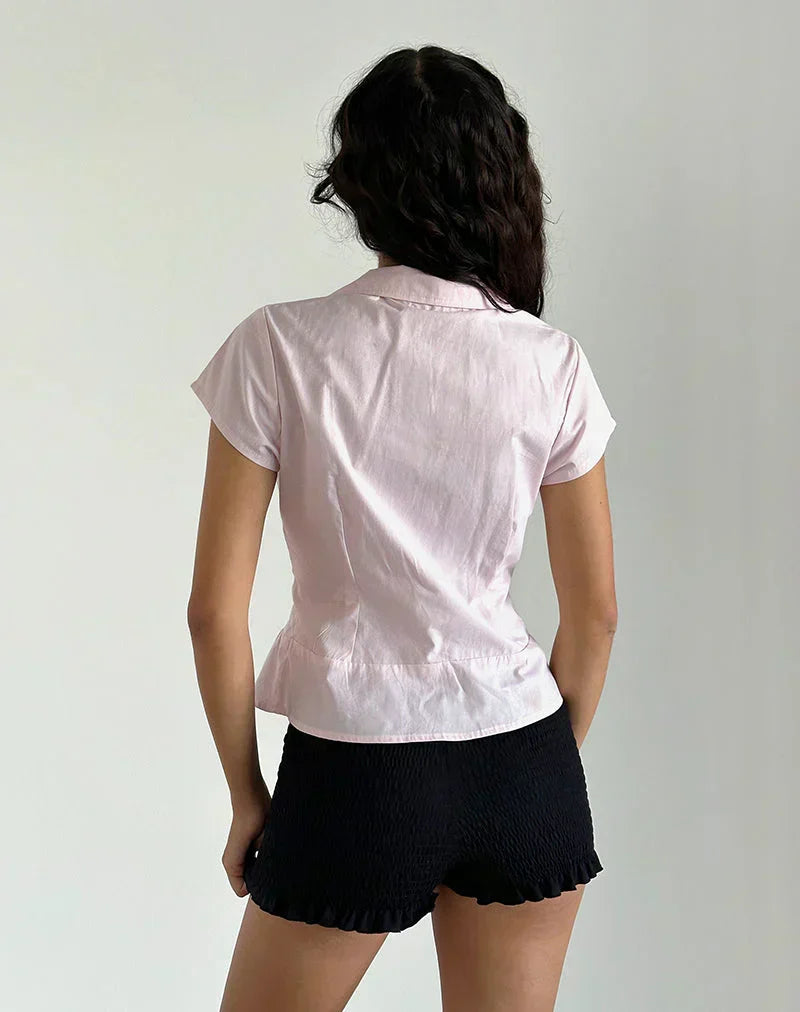 Meadow Blouse