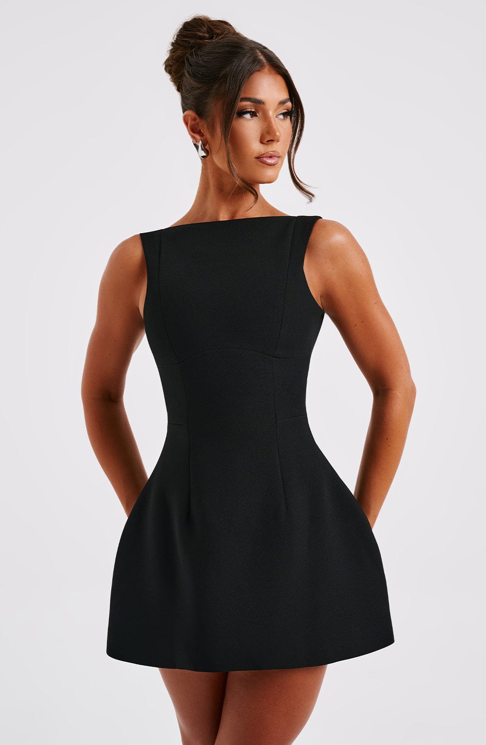 Alana Mini Dresses