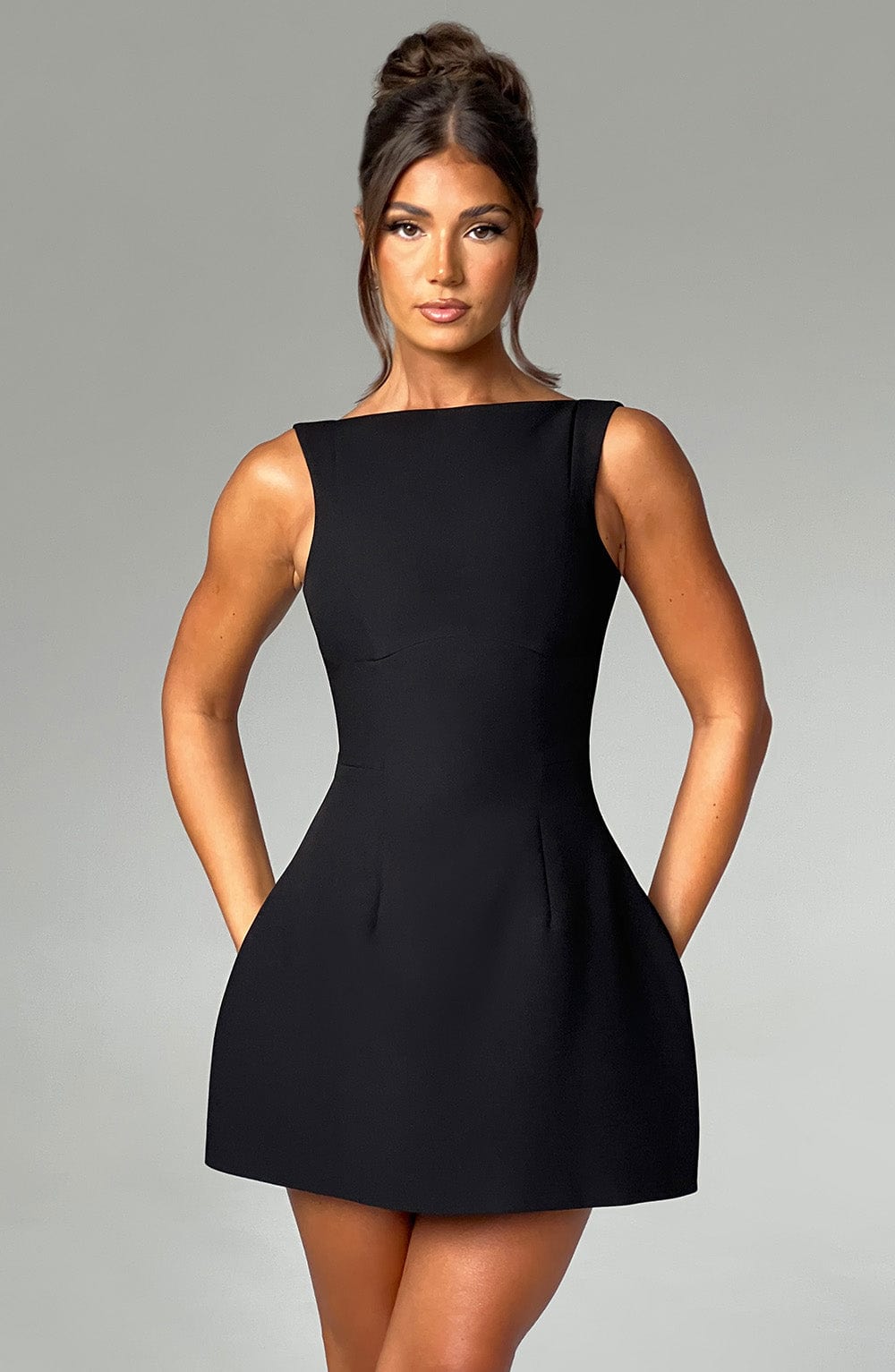 Alana Mini Dresses