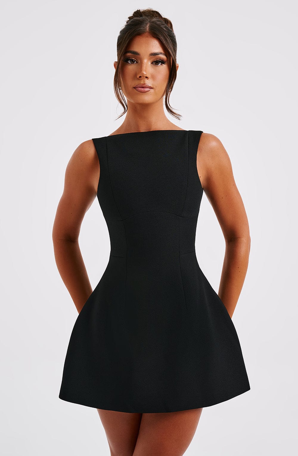 Alana Mini Dresses