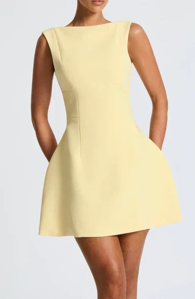 Alana Mini Dress