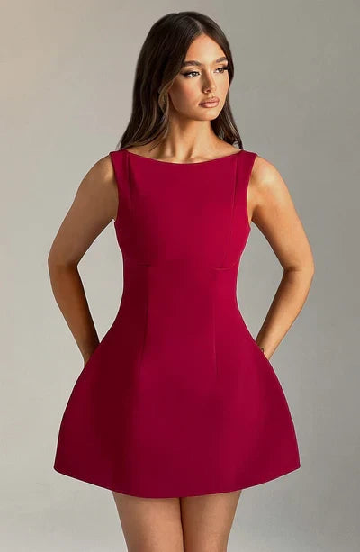 Alana Mini Dresses