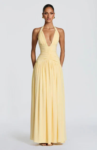 Amaris Maxi Dress