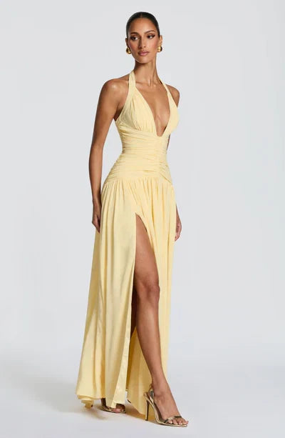 Amaris Maxi Dress