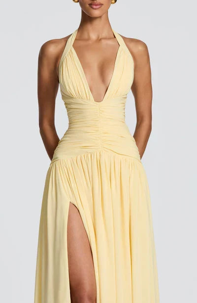 Amaris Maxi Dress