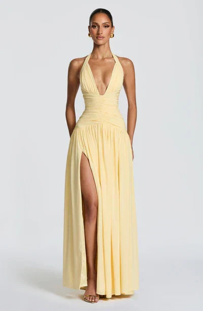 Amaris Maxi Dress