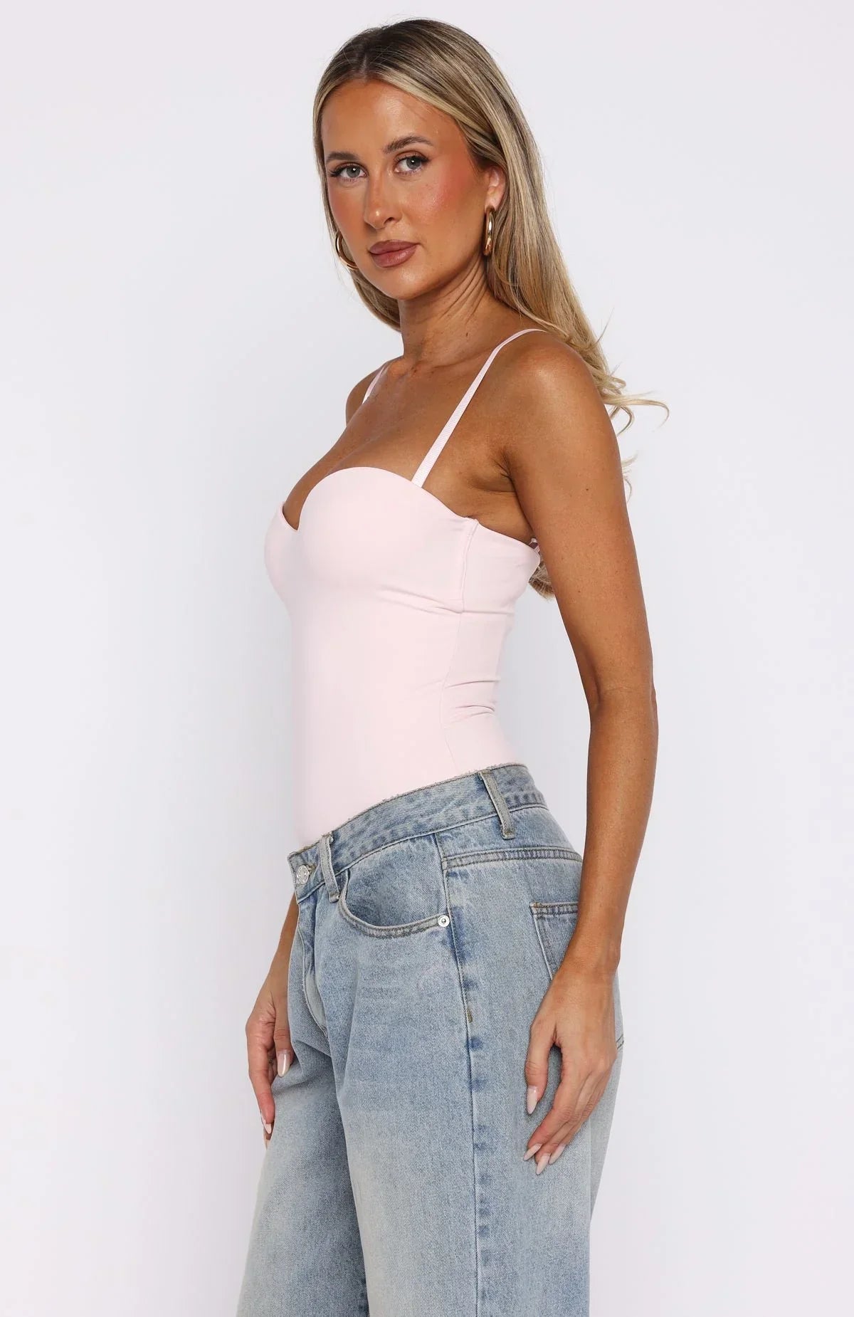 Stuck To You Bodysuit
