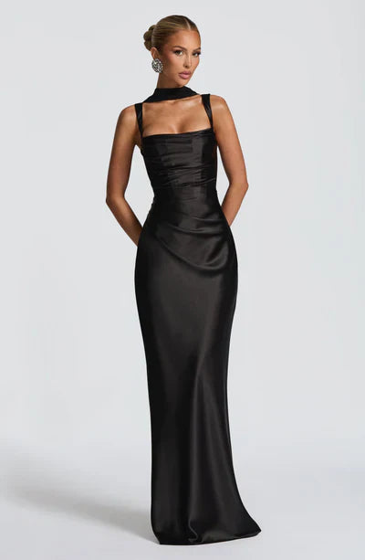 Calanthe Maxi Dress