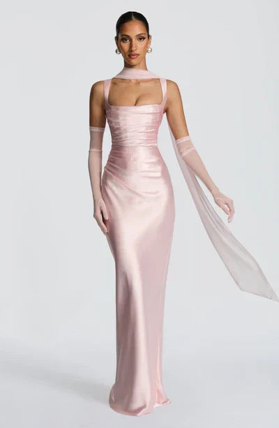 Calanthe Maxi Dress