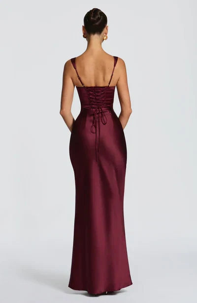 Calanthe Maxi Dress