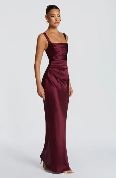 Calanthe Maxi Dress