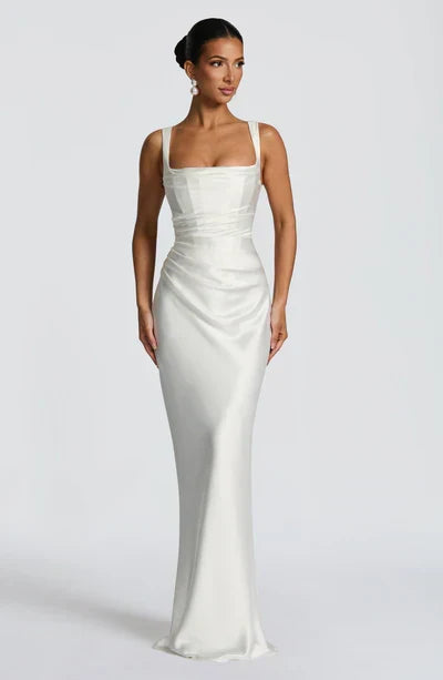 Calanthe Maxi Dress