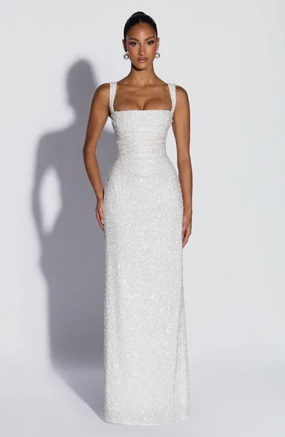 Calanthe Maxi Dress