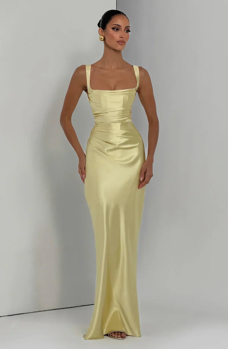 Calanthe Maxi Dress