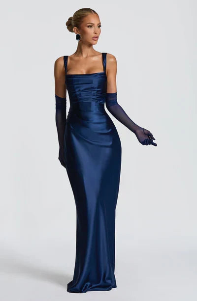 Calanthe Maxi Dress
