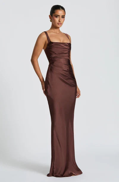 Calanthe Maxi Dress