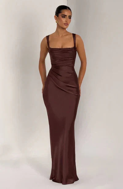Calanthe Maxi Dress