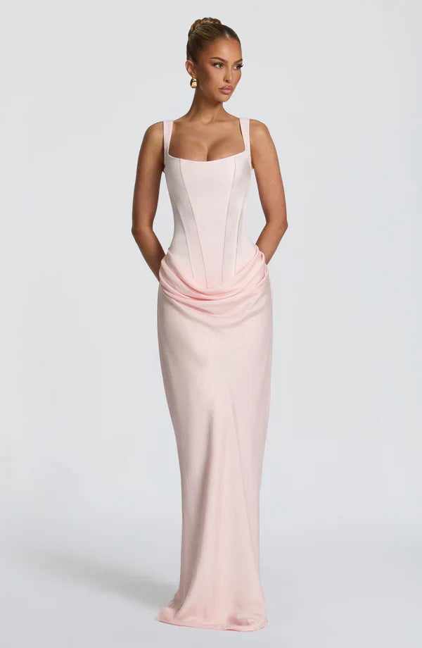 Cornelia Maxi Dress