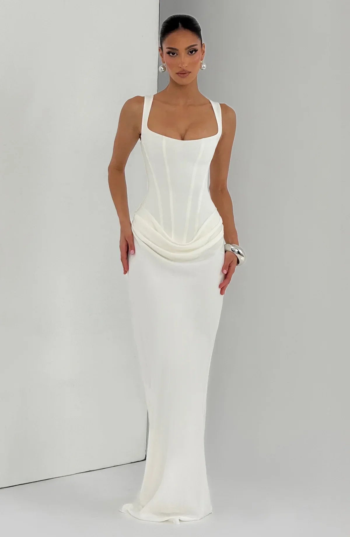 Cornelia Maxi Dress