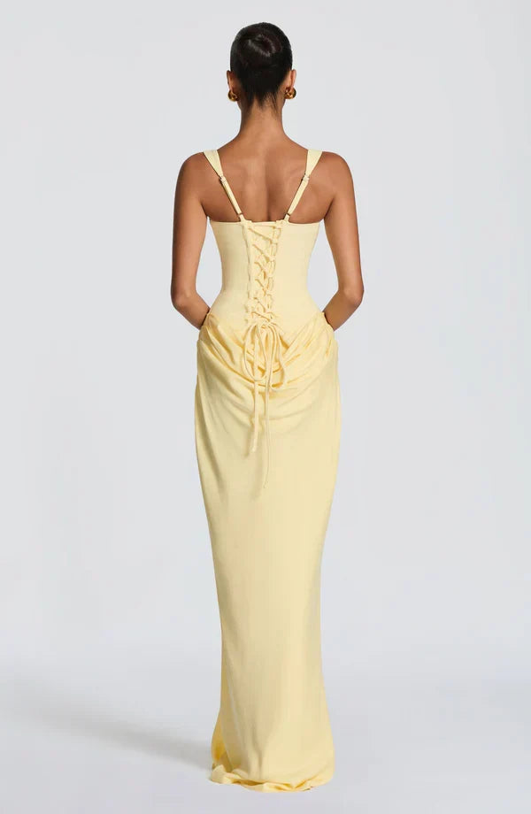 Cornelia Maxi Dress