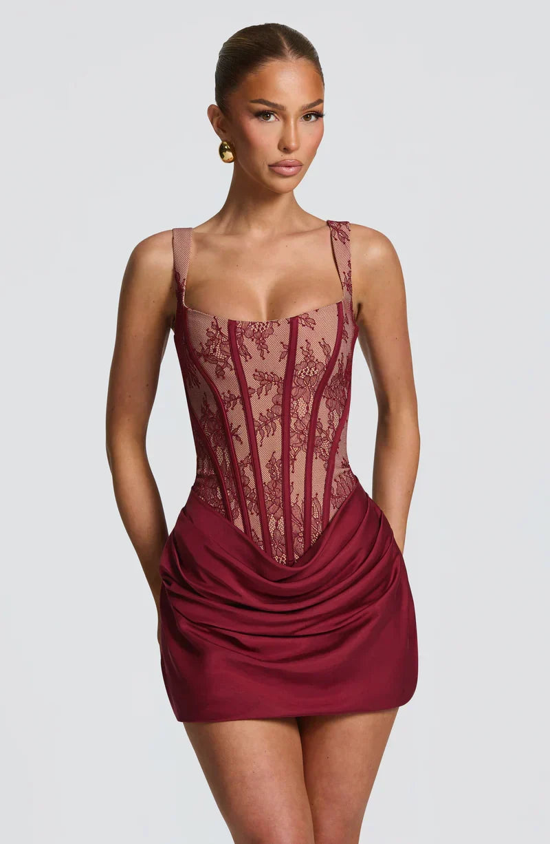 Cornelia Mini Dress