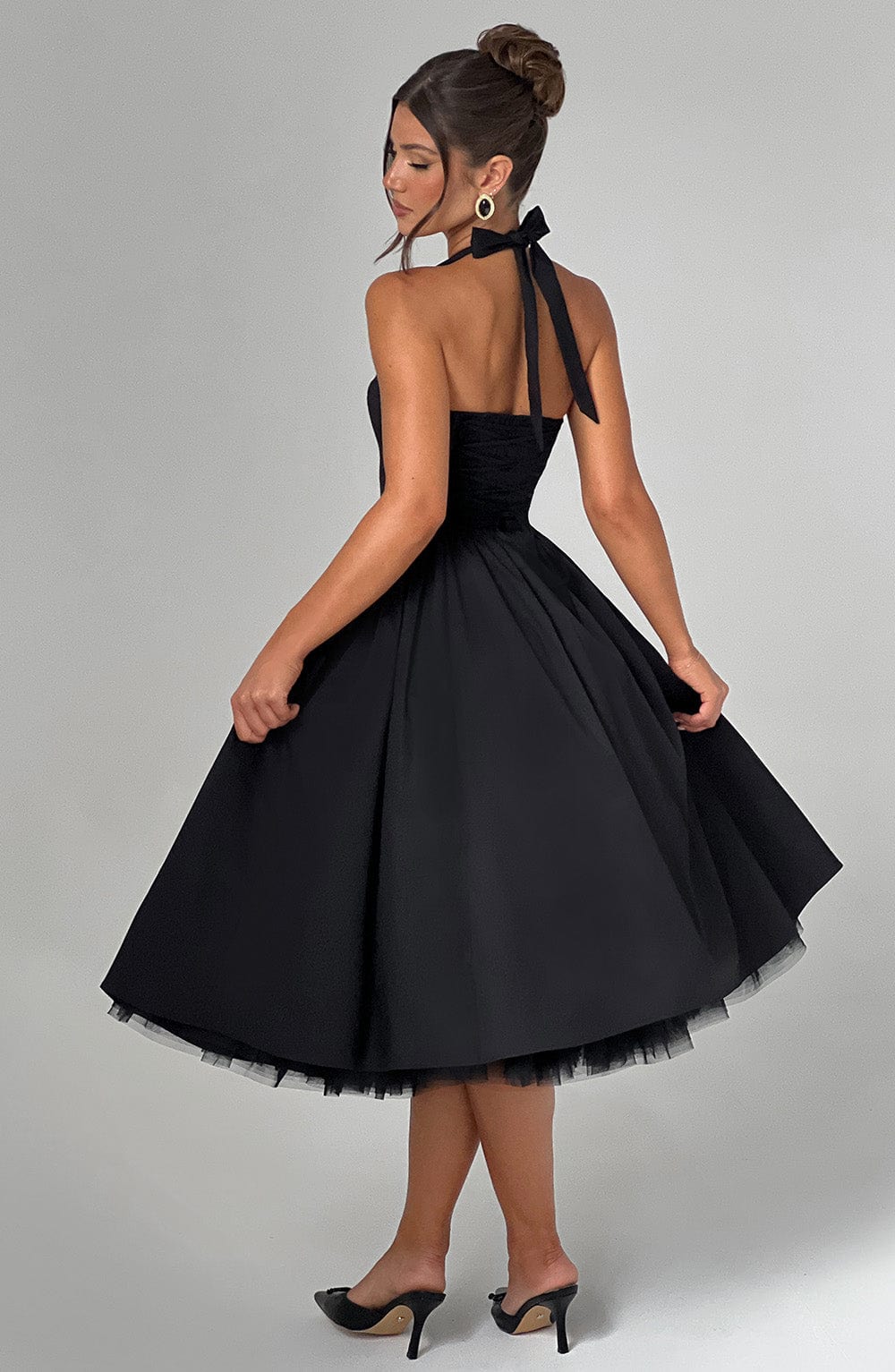 Cressida Midi Dress