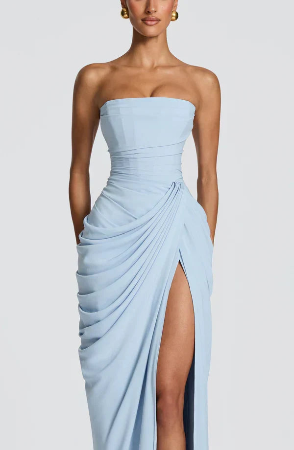 Cyra Maxi Dress