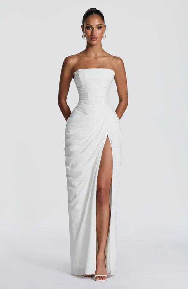 Cyra Maxi Dress