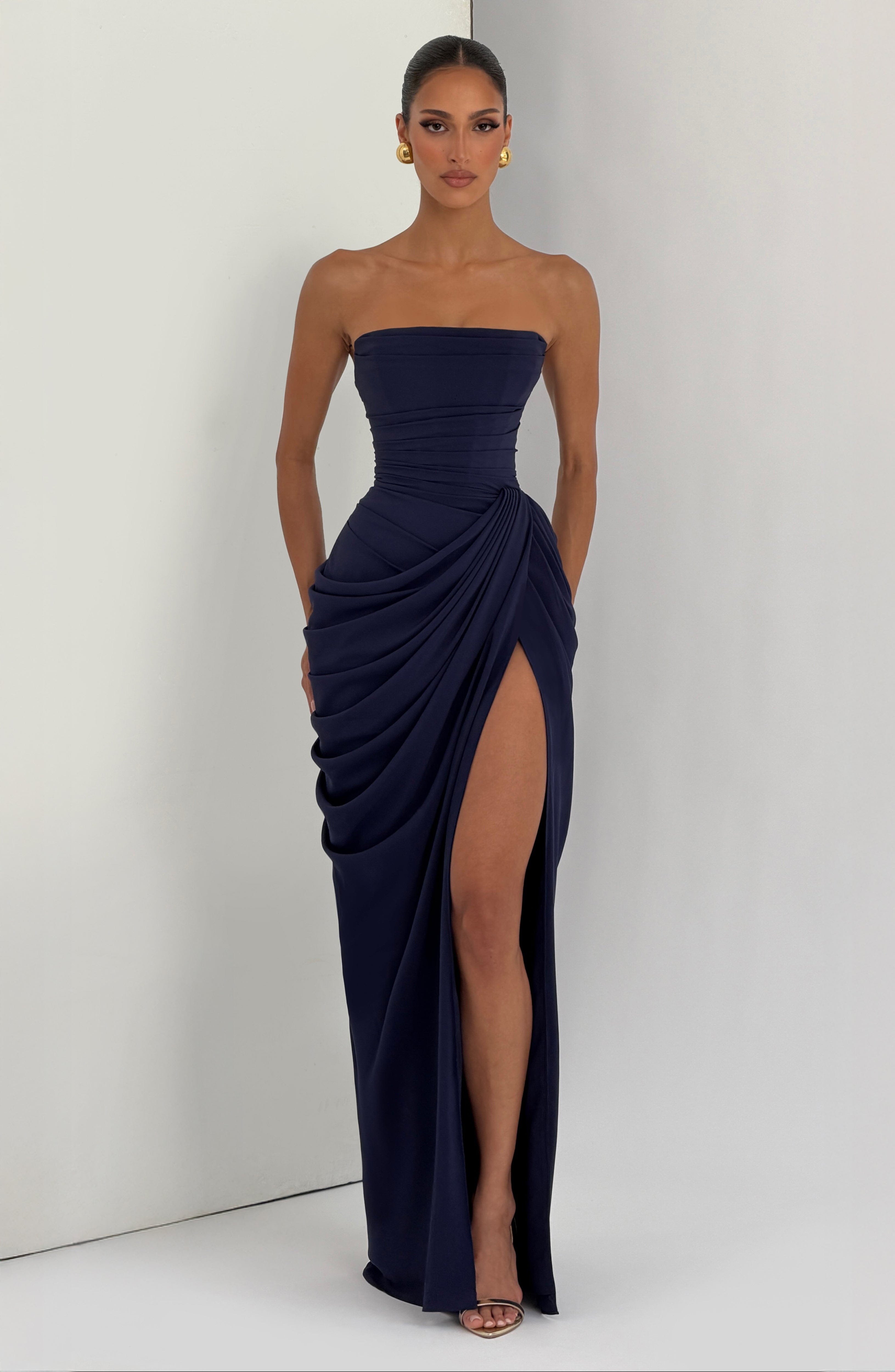 Cyra Maxi Dress