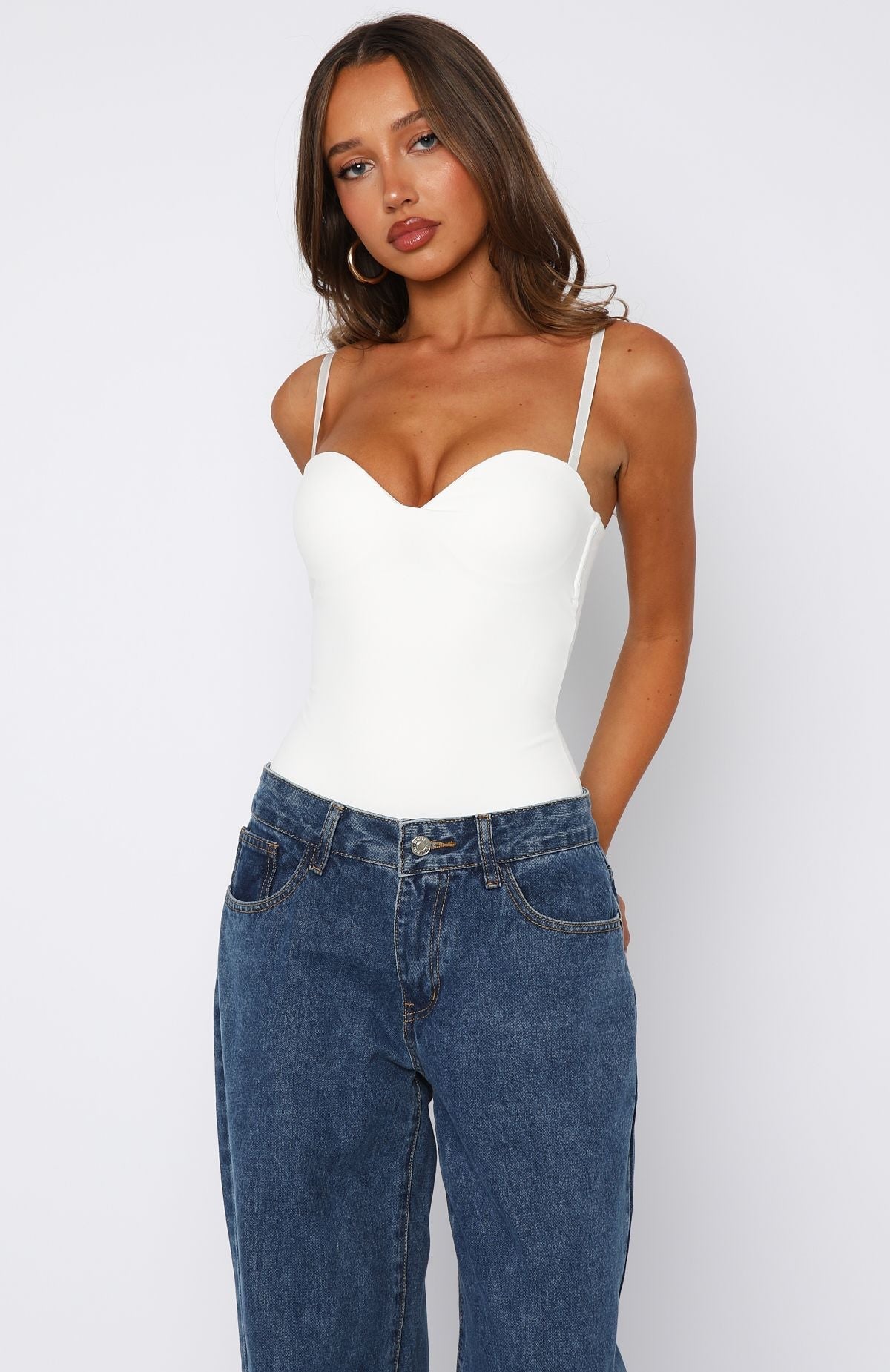 Stuck To You Bodysuit