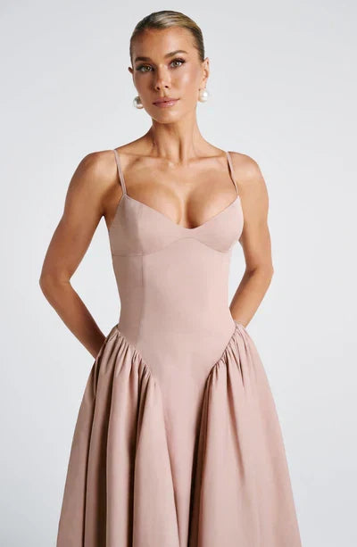 Emerson Midi Dress