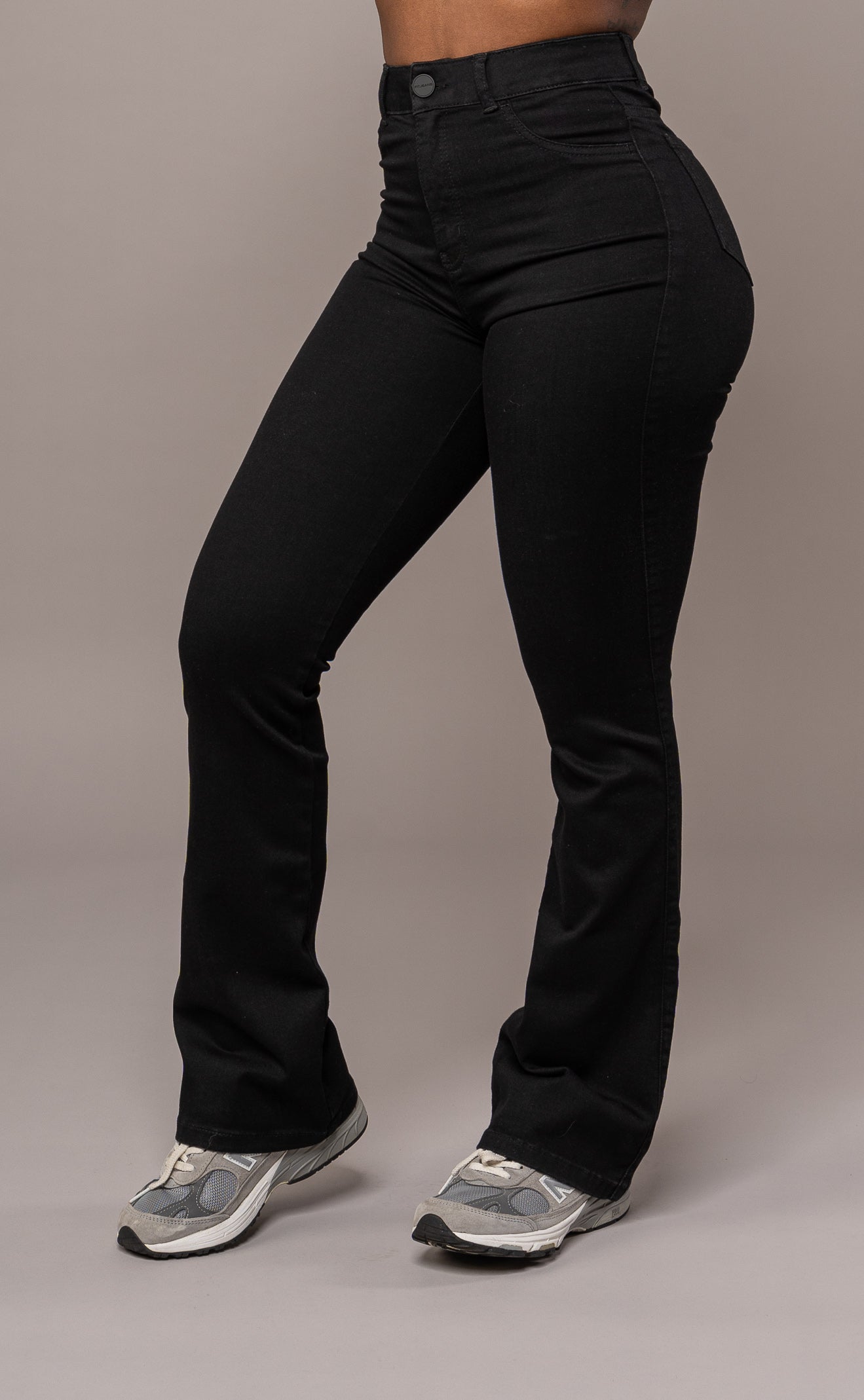 Phaedra Curve Jeans