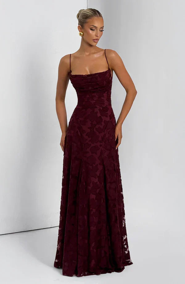 Francis Maxi Dress