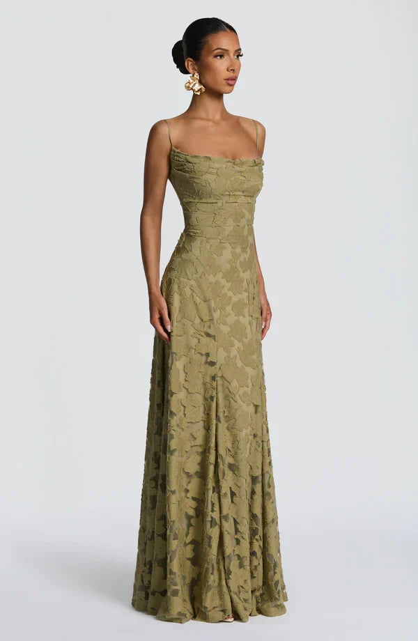 Francis Maxi Dress